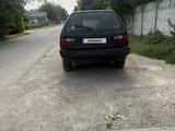 Volkswagen Passat 1991 года за 1 100 000 тг. в Тараз – фото 3
