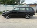Volkswagen Passat 1991 года за 1 100 000 тг. в Тараз – фото 4