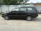 Volkswagen Passat 1991 года за 1 100 000 тг. в Тараз – фото 5