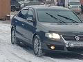 Volkswagen Passat 2008 годаүшін3 850 000 тг. в Астана – фото 8