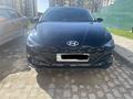 Hyundai Elantra 2023 года за 10 500 000 тг. в Шымкент