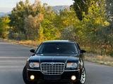 Chrysler 300C 2005 годаүшін5 000 000 тг. в Алматы – фото 3