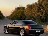 Chrysler 300C 2005 годаүшін5 000 000 тг. в Алматы – фото 5