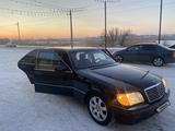 Mercedes-Benz S 320 1998 годаfor4 000 000 тг. в Жезказган