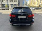 BMW X5 2017 года за 15 800 000 тг. в Астана – фото 3