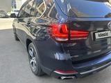 BMW X5 2017 года за 15 800 000 тг. в Астана – фото 2