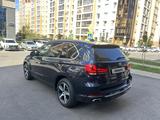 BMW X5 2017 года за 15 800 000 тг. в Астана