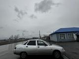 ВАЗ (Lada) 2110 2003 года за 800 000 тг. в Федоровка (Федоровский р-н) – фото 5