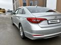 Hyundai Sonata 2016 года за 7 800 000 тг. в Астана – фото 4