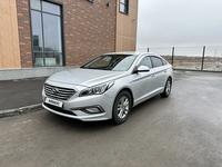 Hyundai Sonata 2016 годаүшін7 800 000 тг. в Астана