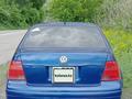 Volkswagen Jetta 2002 года за 1 500 000 тг. в Усть-Каменогорск – фото 3