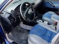 Volkswagen Jetta 2002 года за 1 500 000 тг. в Усть-Каменогорск – фото 5