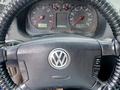 Volkswagen Jetta 2002 года за 1 500 000 тг. в Усть-Каменогорск – фото 7