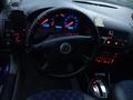Volkswagen Jetta 2002 года за 1 500 000 тг. в Усть-Каменогорск – фото 9