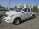 Toyota Hilux 2013 года за 8 000 000 тг. в Аксай