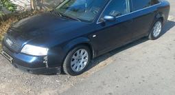 Audi A6 1998 года за 2 000 000 тг. в Шымкент