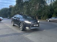 Lexus RX 200t 2019 года за 26 000 000 тг. в Алматы