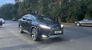 Lexus RX 200t 2019 года за 26 000 000 тг. в Алматы