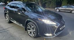 Lexus RX 200t 2019 года за 26 000 000 тг. в Алматы – фото 3