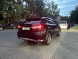 Lexus RX 200t 2019 года за 26 000 000 тг. в Алматы – фото 4