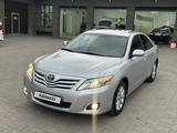 Toyota Camry 2010 годаүшін8 850 000 тг. в Алматы