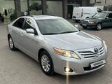 Toyota Camry 2010 года за 8 850 000 тг. в Алматы – фото 3