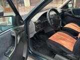 Opel Astra 1995 годаүшін1 500 000 тг. в Шымкент – фото 4