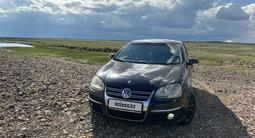 Volkswagen Jetta 2006 года за 2 500 000 тг. в Жезказган – фото 5
