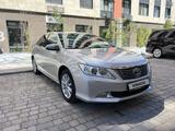 Toyota Camry 2013 годаүшін9 800 000 тг. в Атырау