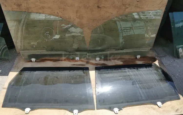 Стекло двери odyssey R1 переднее заднее, из Японии за 10 000 тг. в Алматы