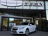 Chevrolet Cruze 2012 года за 3 990 000 тг. в Алматы
