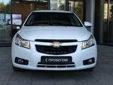 Chevrolet Cruze 2012 года за 3 990 000 тг. в Алматы – фото 4