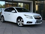 Chevrolet Cruze 2012 года за 3 990 000 тг. в Алматы – фото 5