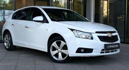Chevrolet Cruze 2012 года за 3 990 000 тг. в Алматы – фото 5