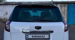 Geely Emgrand X7 2014 года за 3 200 000 тг. в Жезказган – фото 3