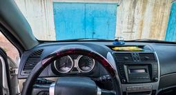 Geely Emgrand X7 2014 года за 3 200 000 тг. в Жезказган – фото 4