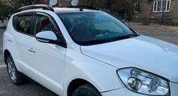 Geely Emgrand X7 2014 года за 3 200 000 тг. в Жезказган – фото 2