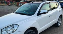 Geely Emgrand X7 2014 года за 3 200 000 тг. в Жезказган – фото 5