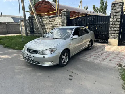 Toyota Camry 2003 года за 4 900 000 тг. в Талдыкорган