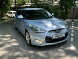 Hyundai Veloster 2013 годаfor6 500 000 тг. в Алматы – фото 2