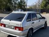 ВАЗ (Lada) 2114 2012 годаүшін1 500 000 тг. в Тараз – фото 4
