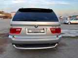 BMW X5 2004 годаfor7 200 000 тг. в Алматы – фото 4