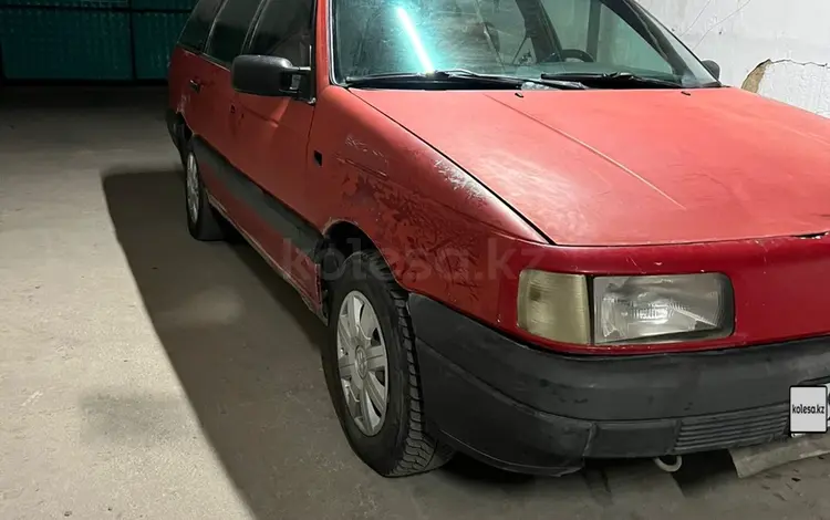 Volkswagen Passat 1992 года за 750 000 тг. в Тараз