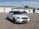 ВАЗ (Lada) Priora 2170 2013 годаүшін2 300 000 тг. в Балхаш – фото 2