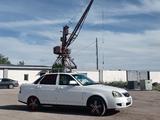 ВАЗ (Lada) Priora 2170 2013 годаүшін2 300 000 тг. в Балхаш – фото 3