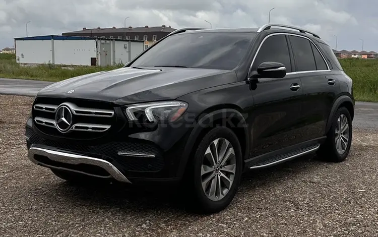 Mercedes-Benz GLE 450 2023 годаүшін50 000 000 тг. в Астана