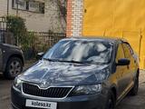 Skoda Rapid 2015 года за 4 200 000 тг. в Актобе