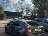 Skoda Rapid 2015 года за 4 200 000 тг. в Актобе – фото 3