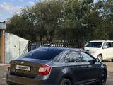Skoda Rapid 2015 года за 4 200 000 тг. в Актобе – фото 4