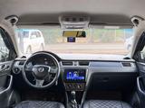 Skoda Rapid 2015 года за 4 200 000 тг. в Актобе – фото 5